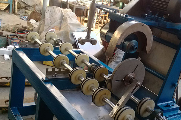 鄂州光学玻璃毛细管划排机生产厂家